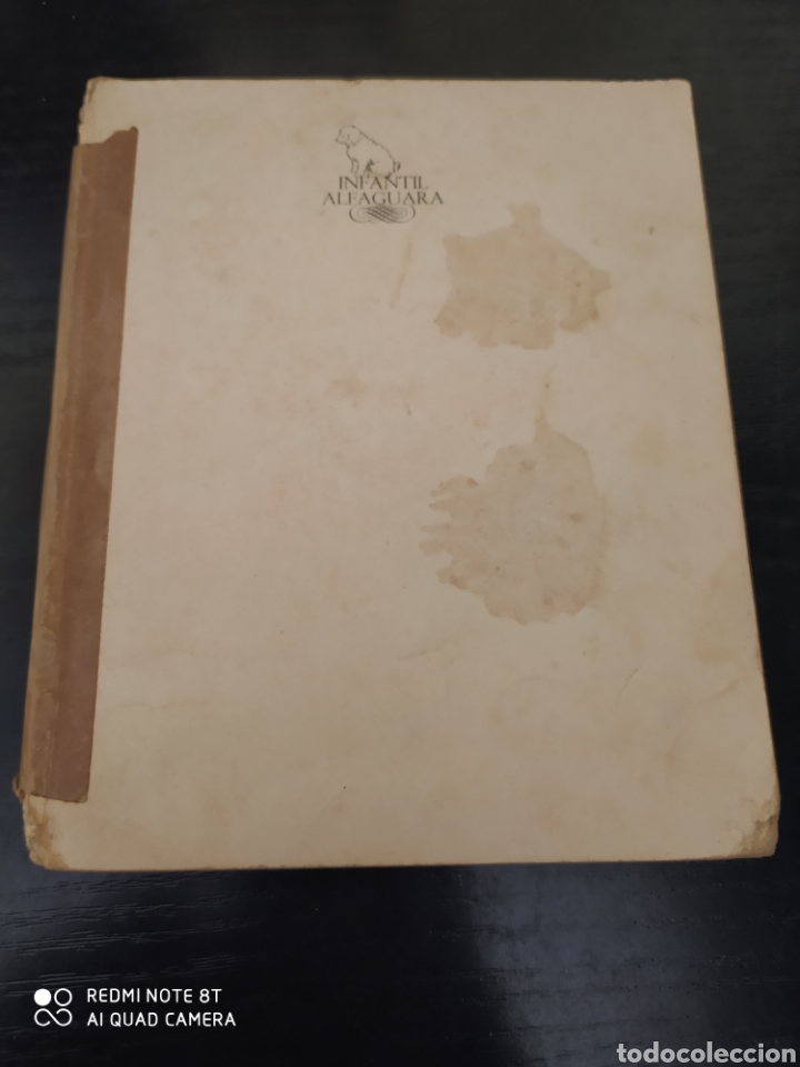 Libros de segunda mano: Historia de Babar el elefantito. Jean de Brunhoff - Foto 2