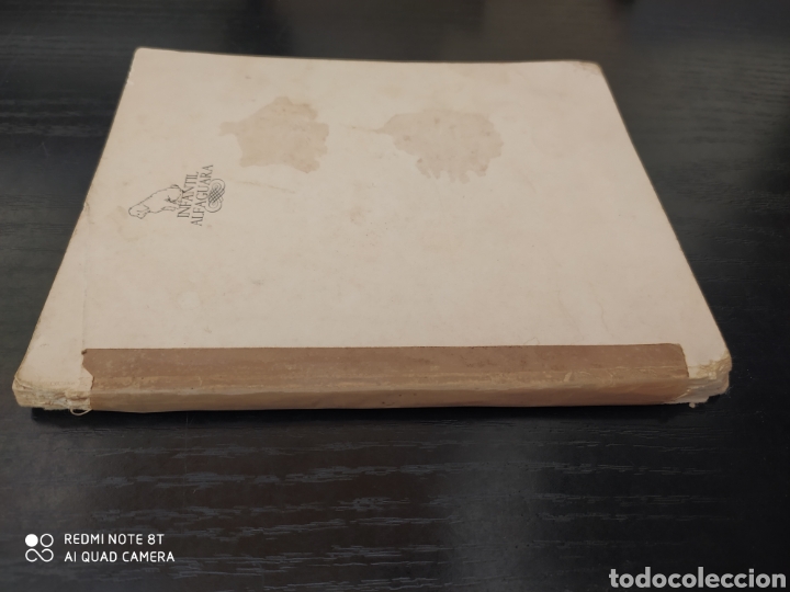 Libros de segunda mano: Historia de Babar el elefantito. Jean de Brunhoff - Foto 4