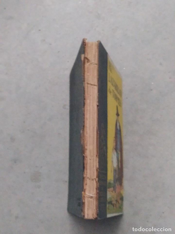 Libros de segunda mano: EL LAZARILLO DE TORMES - ED. HERNANDO 1943 - Foto 2