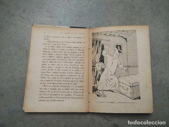 Libros de segunda mano: EL LAZARILLO DE TORMES - ED. HERNANDO 1943 - Foto 6