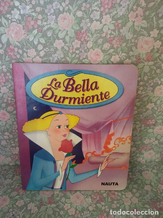 Libros de segunda mano: LA BELLA DURMIENTE. EDITORIAL NAUTA - Foto 1