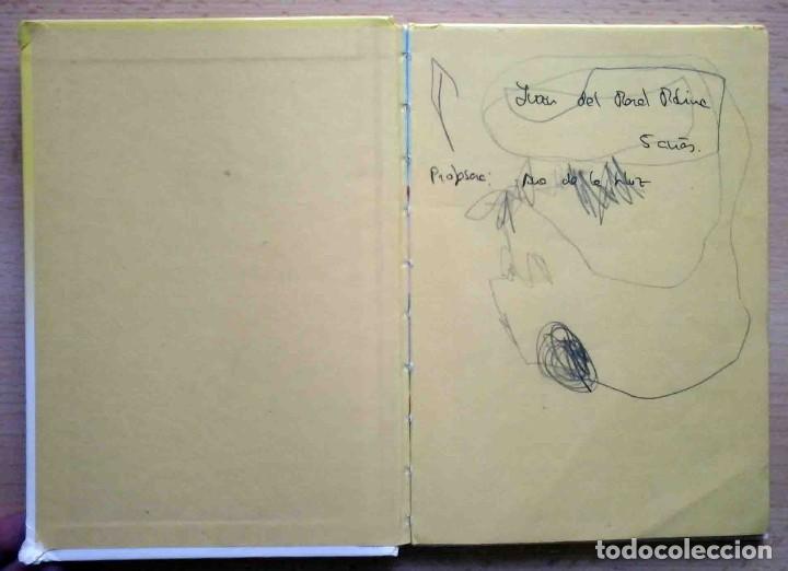 Libros de segunda mano: Cuentos para so&ntilde;ar 2 y 4 - Ediciones Salda&ntilde;a. - Foto 6