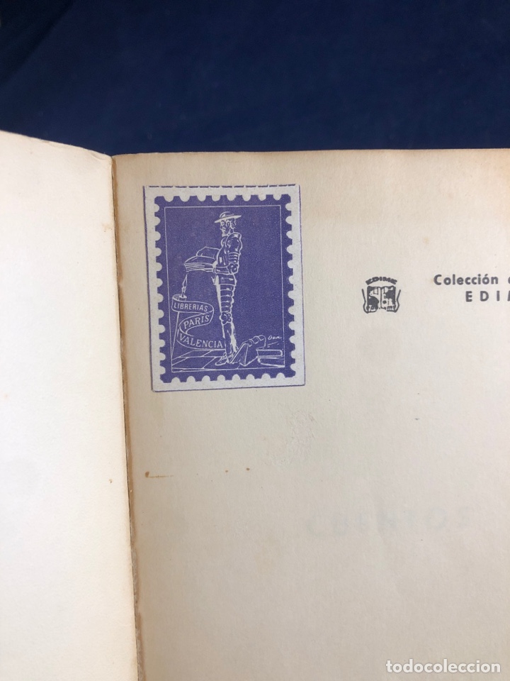 Libros de segunda mano: Cuentos de Boccacio - Foto 2