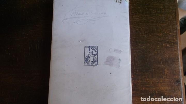Libros de segunda mano: Cuentos de la Alhambra. edt Prometeo-Valencia - Foto 4