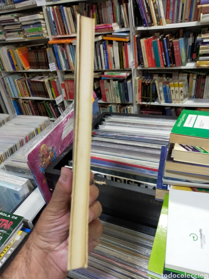 Libros de segunda mano: CUENTOS DE ANDERSEN - CON LIS GRABADOS ORIGINALES - Foto 7