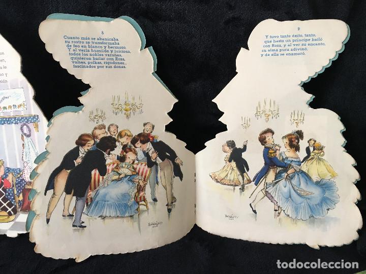 Libros de segunda mano: LOTE DE ANTIGUOS CUENTOS INFANTILES - Foto 5
