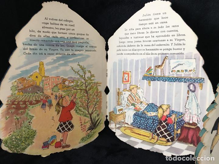 Libros de segunda mano: LOTE DE ANTIGUOS CUENTOS INFANTILES - Foto 6