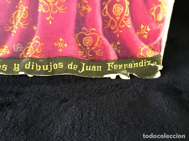 Libros de segunda mano: LOTE DE ANTIGUOS CUENTOS INFANTILES - Foto 9