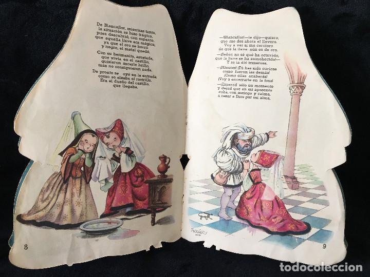 Libros de segunda mano: LOTE DE ANTIGUOS CUENTOS INFANTILES - Foto 11