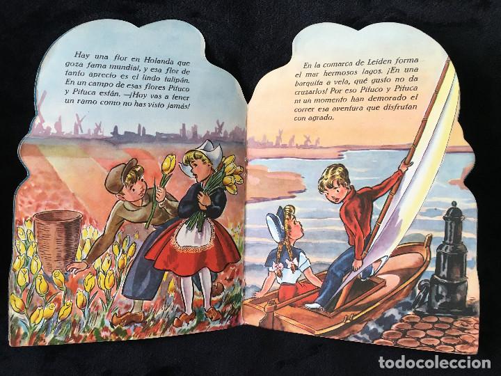 Libros de segunda mano: LOTE DE ANTIGUOS CUENTOS INFANTILES - Foto 12