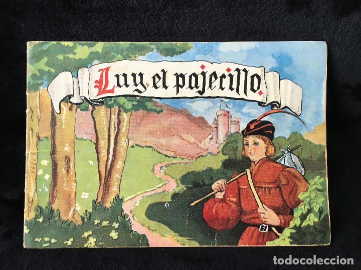 Libros de segunda mano: LOTE DE ANTIGUOS CUENTOS INFANTILES - Foto 13
