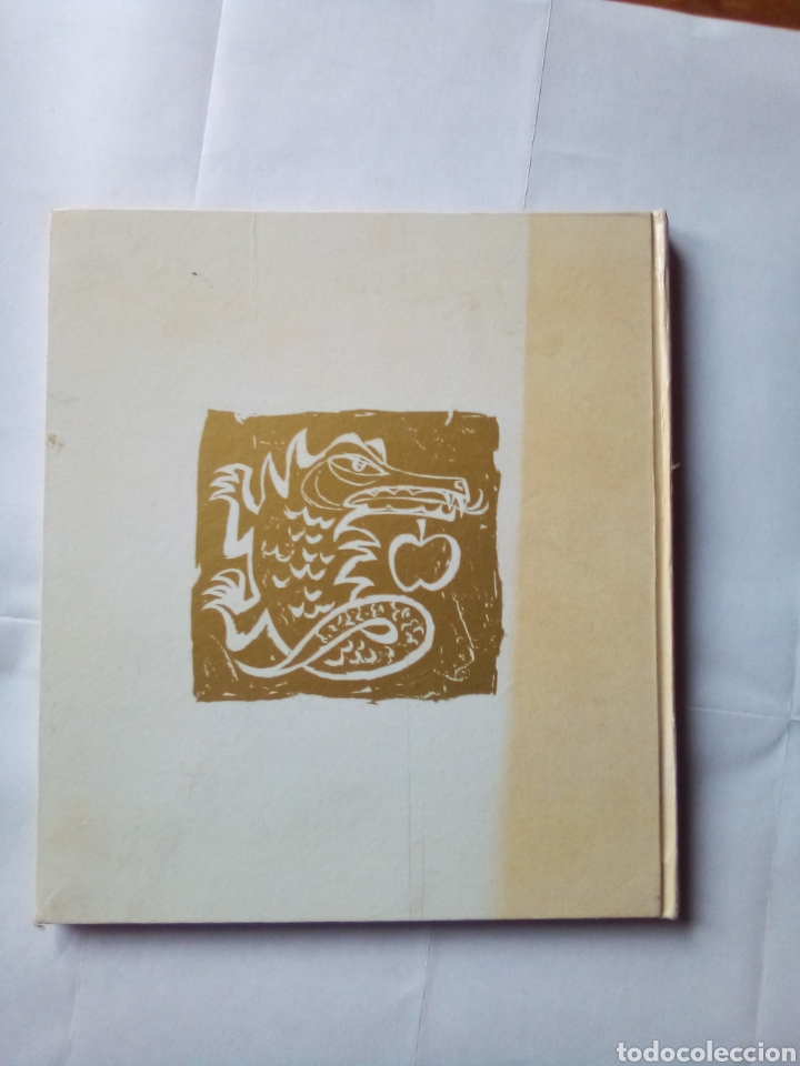 Libros de segunda mano: La manzana de oro editorial Vall&eacute;s - Foto 3
