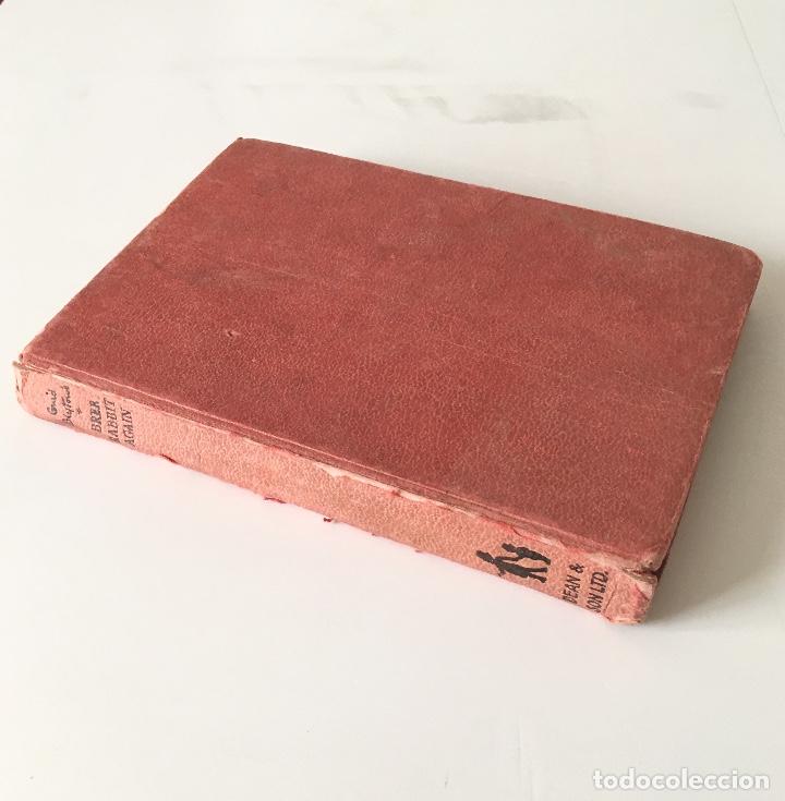 Libros de segunda mano: LIBRO BRER RABBIT AGAIN - ENID BLYTONS - GRACE LODGE - 1963 - Foto 8