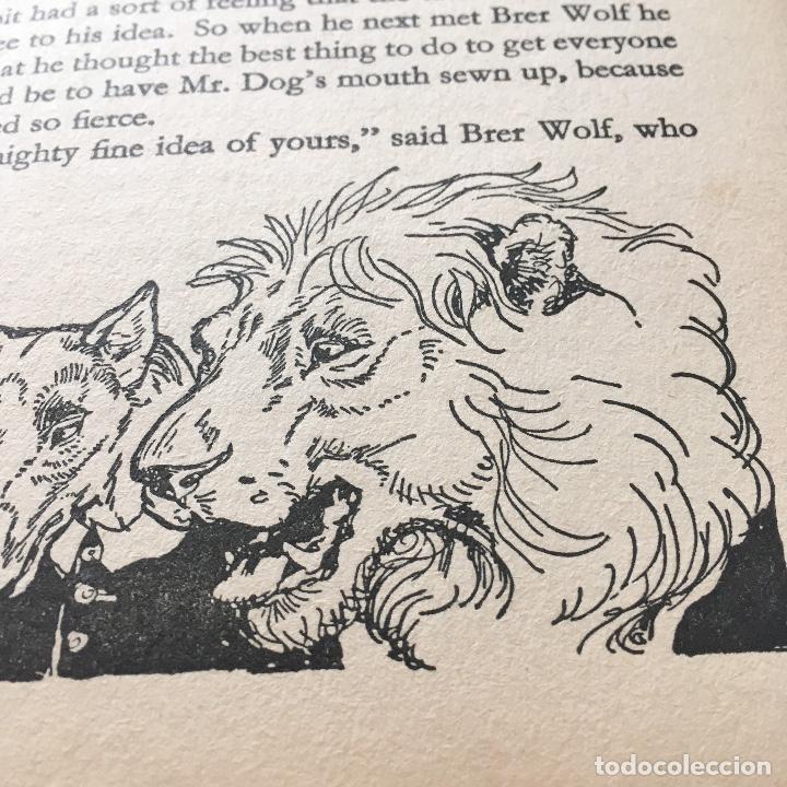 Libros de segunda mano: LIBRO BRER RABBIT AGAIN - ENID BLYTONS - GRACE LODGE - 1963 - Foto 6