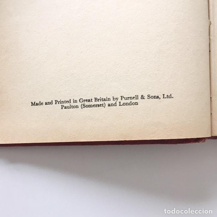 Libros de segunda mano: LIBRO BRER RABBIT AGAIN - ENID BLYTONS - GRACE LODGE - 1963 - Foto 7