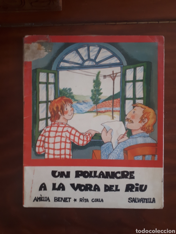 Libros de segunda mano: Lote 3 libros cuentos Salvatella - Foto 2