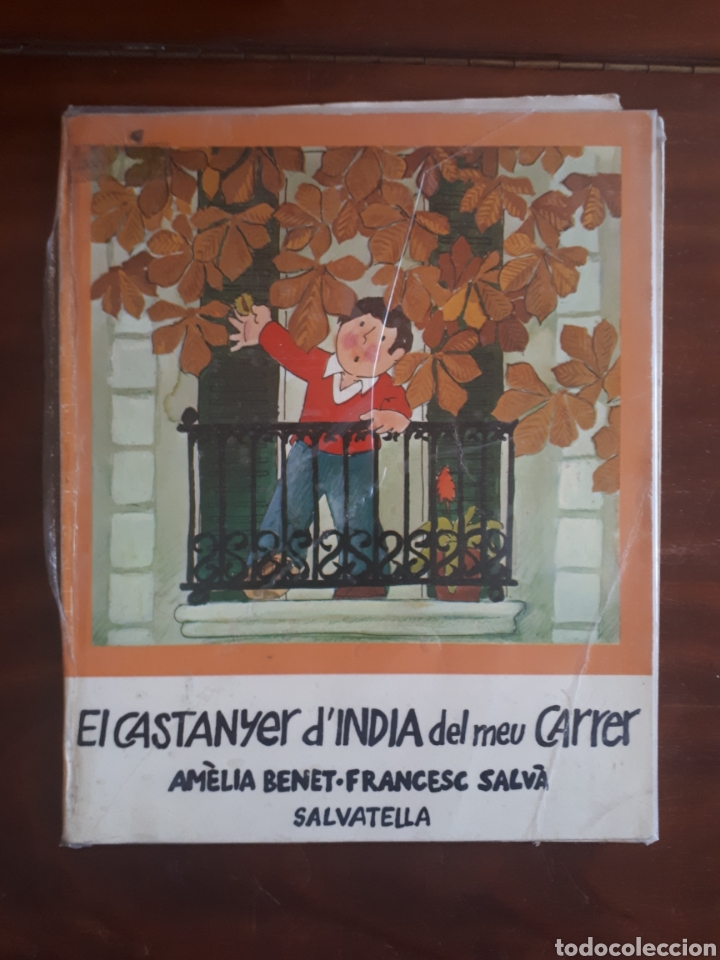 Libros de segunda mano: Lote 3 libros cuentos Salvatella - Foto 5