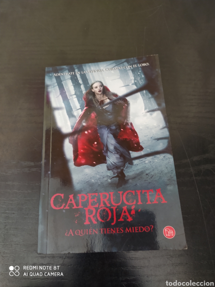Libros de segunda mano: Caperucita Roja - Foto 1