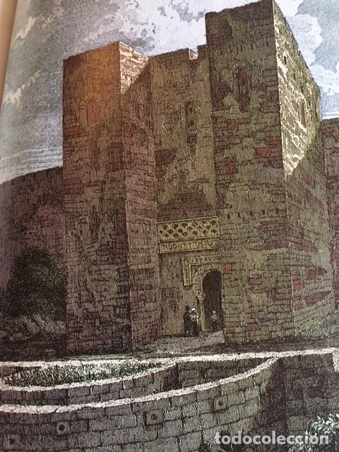 Libros de segunda mano: Cuentos de la Alhambra de Washington Irving 1982 - Foto 9