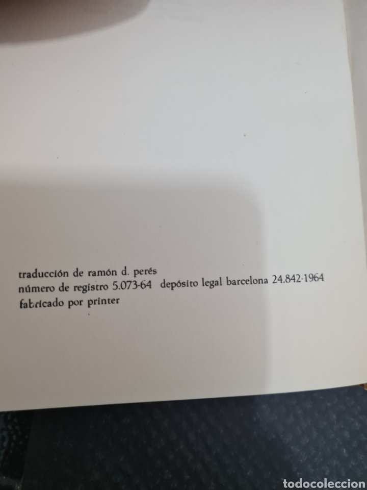 Libros de segunda mano: ESTAMOS LIQUIDANDO. El libro de la selva, 1964, rudyard kipling - Foto 6