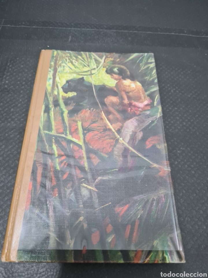 Libros de segunda mano: ESTAMOS LIQUIDANDO. El libro de la selva, 1964, rudyard kipling - Foto 1