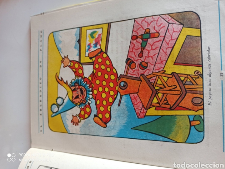Libros de segunda mano: El soldadito de plomo - Foto 3