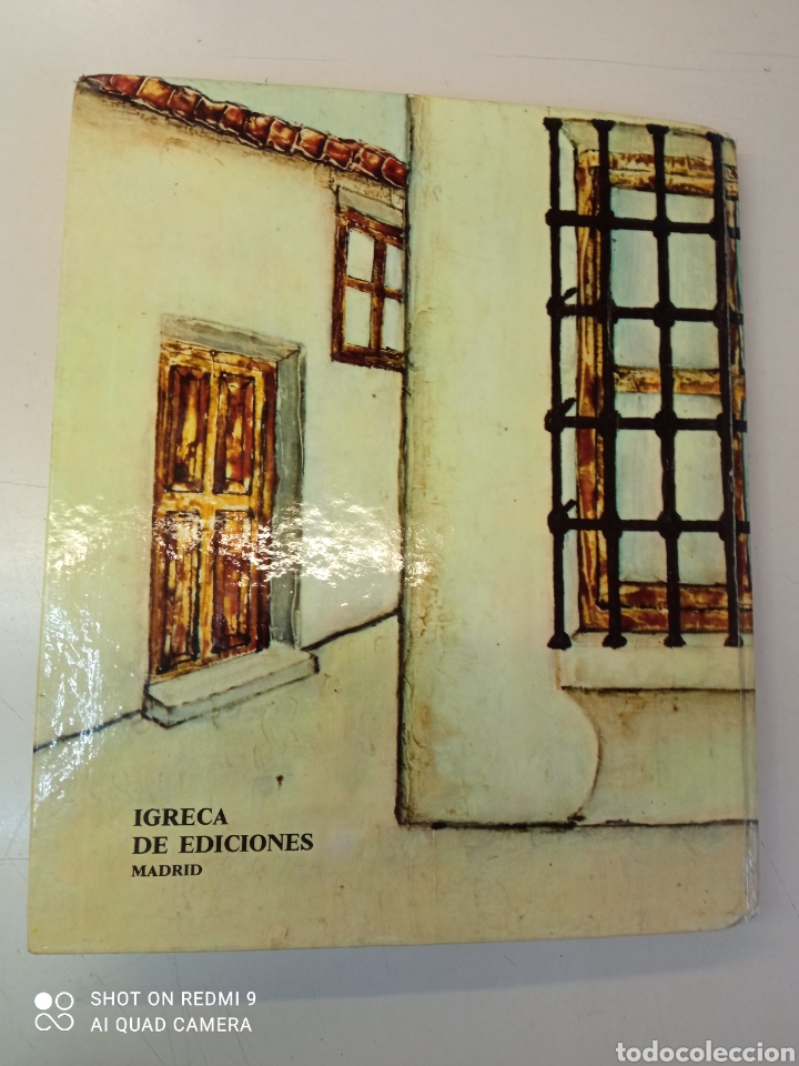 Libros de segunda mano: Juan 2 , Maria Luisa Seco. Dedicado. - Foto 2