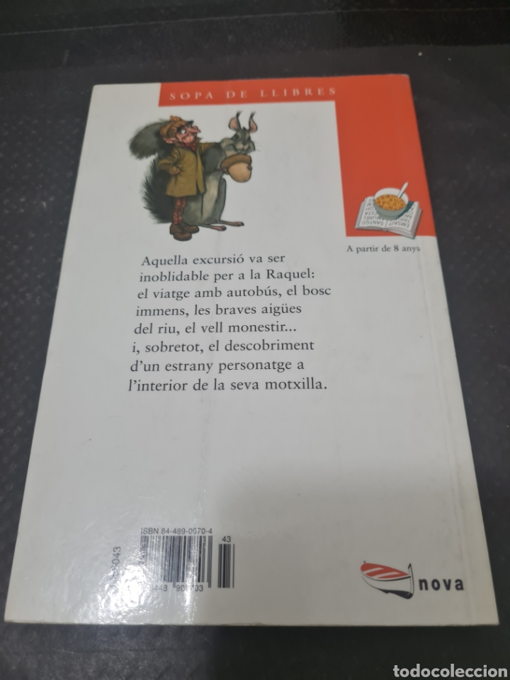 Libros de segunda mano: ESTAMOS LIQUIDANDO. En el cor del bosc, 2003, Agust&iacute;n Fern&aacute;ndez paz - Foto 4