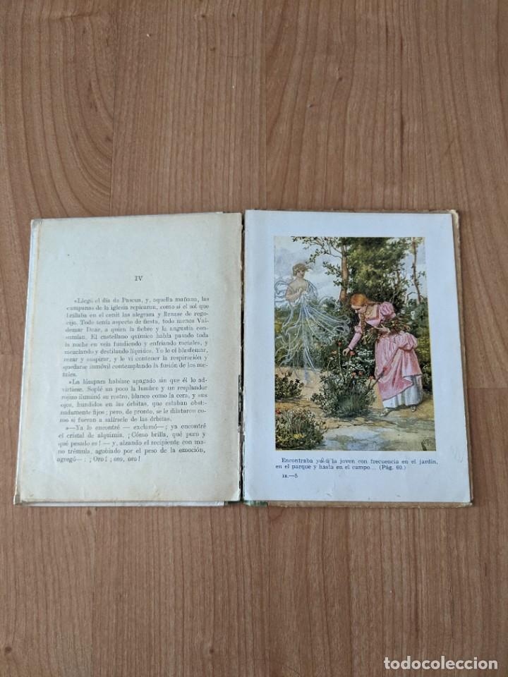 Libros de segunda mano: BIBLIOTECA SELECTA ANDERSEN. A&Ntilde;O 1939. EDITORIAL RAM&Oacute;N SOPENA - Foto 4