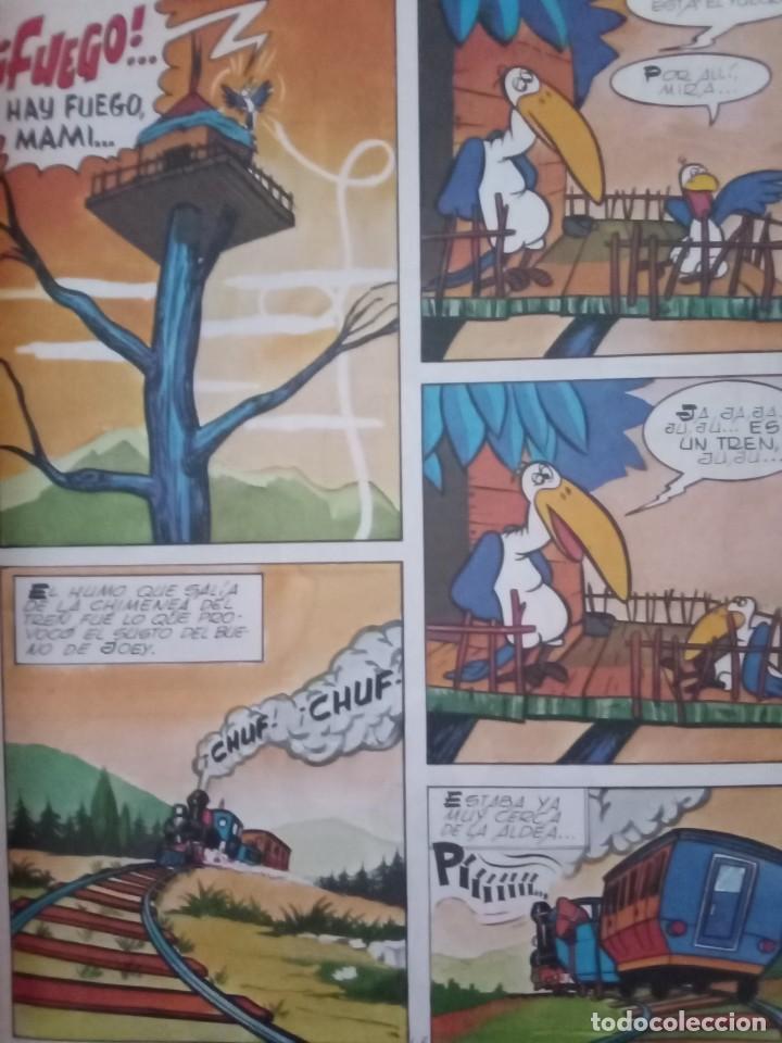 Libros de segunda mano: El Osito Misha. - Foto 3