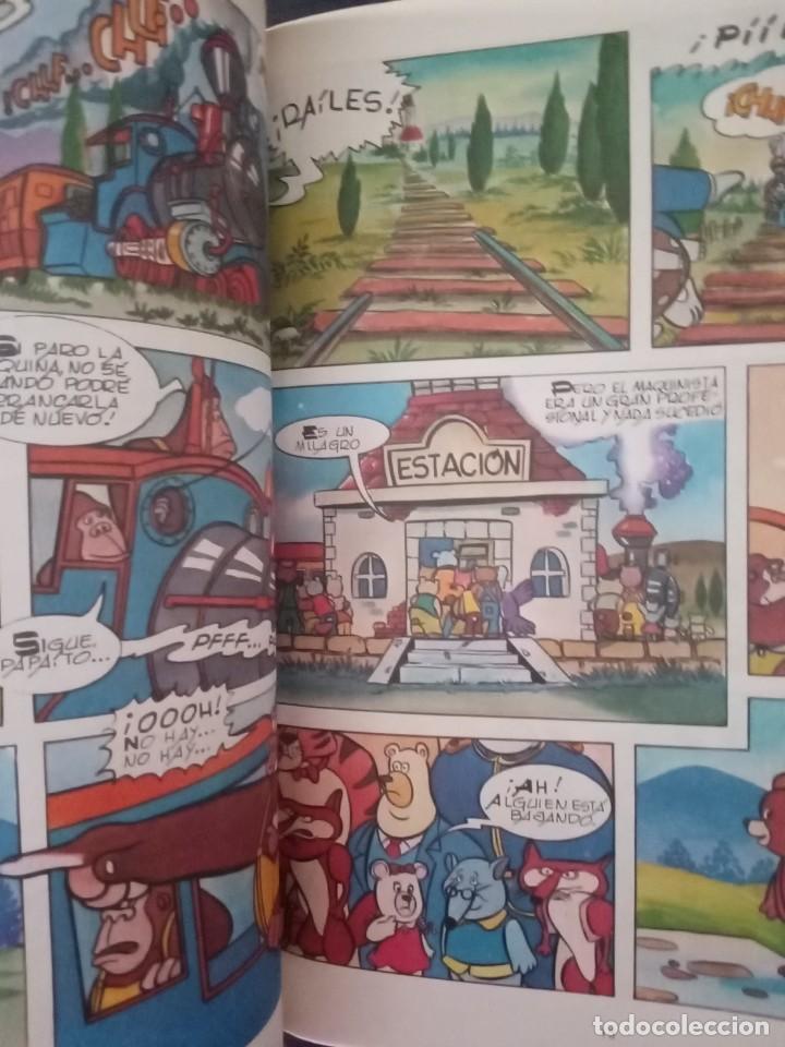 Libros de segunda mano: El Osito Misha. - Foto 4