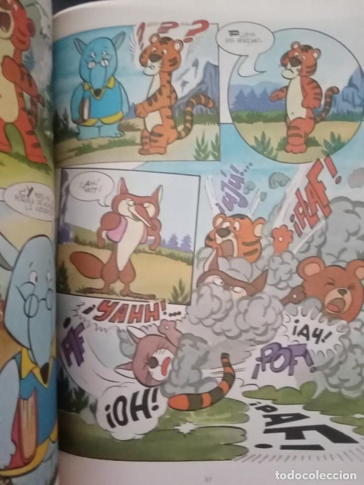 Libros de segunda mano: El Osito Misha. - Foto 5
