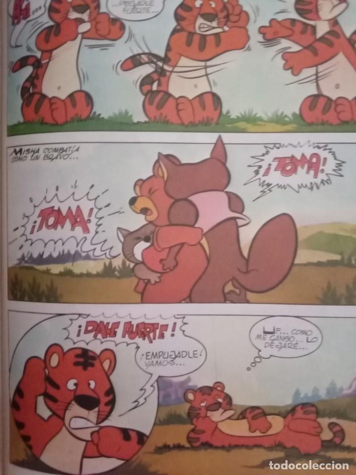 Libros de segunda mano: El Osito Misha. - Foto 6