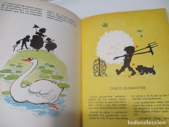 Libros de segunda mano: MAR&Iacute;A PASCUAL Cuentos de Andersen W7786 - Foto 2