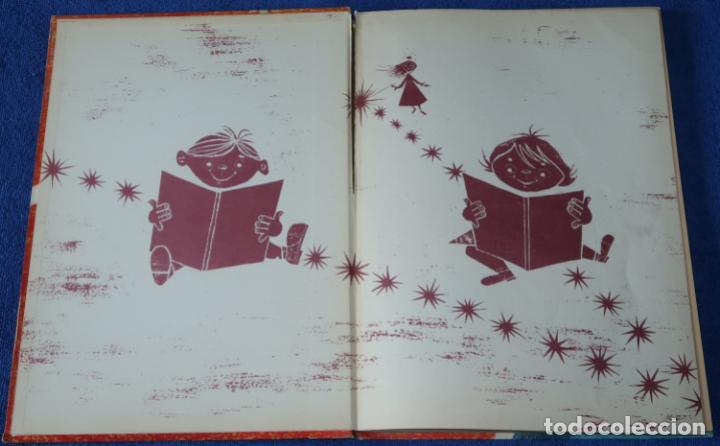 Libros de segunda mano: Cuentos de hadas espa&ntilde;oles - Editorial Molino (1956) - Foto 2