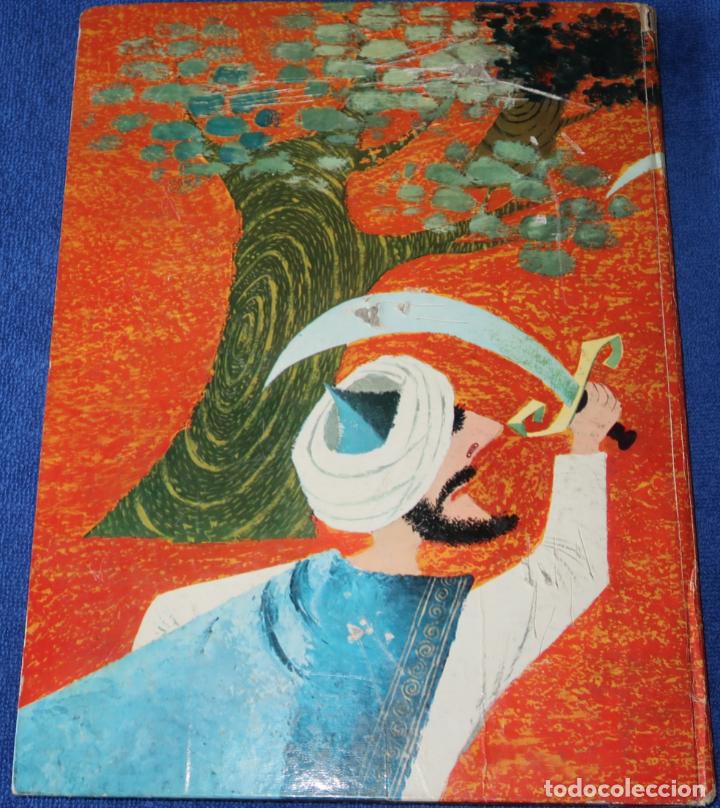 Libros de segunda mano: Cuentos de hadas espa&ntilde;oles - Editorial Molino (1956) - Foto 5