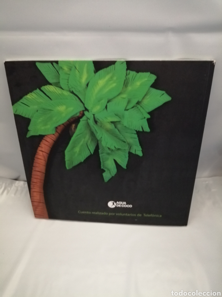 Libros de segunda mano: AGUA DE COCO - Foto 2