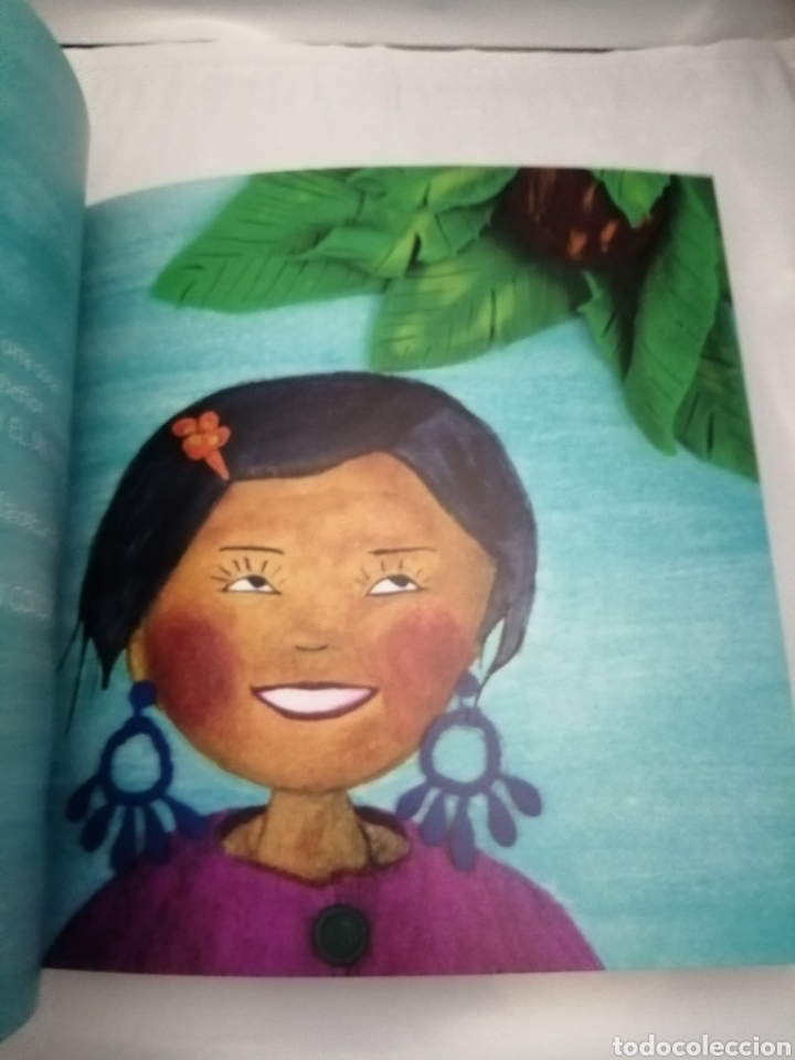 Libros de segunda mano: AGUA DE COCO - Foto 4