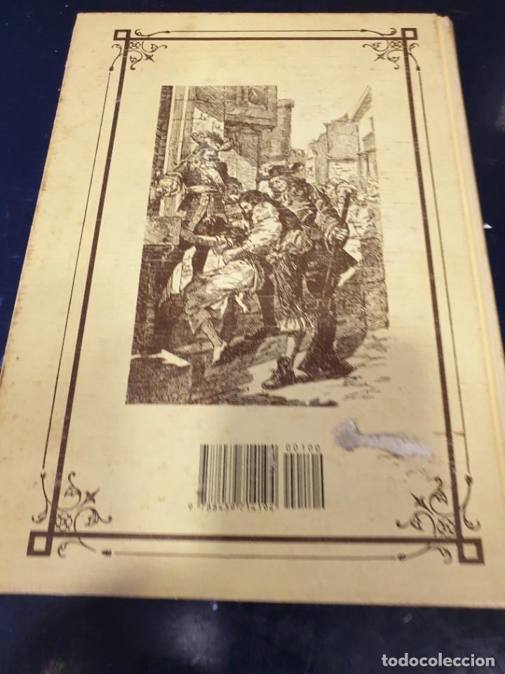 Libros de segunda mano: Cuentos fantasticos Teodoro Hoffmann - Foto 2