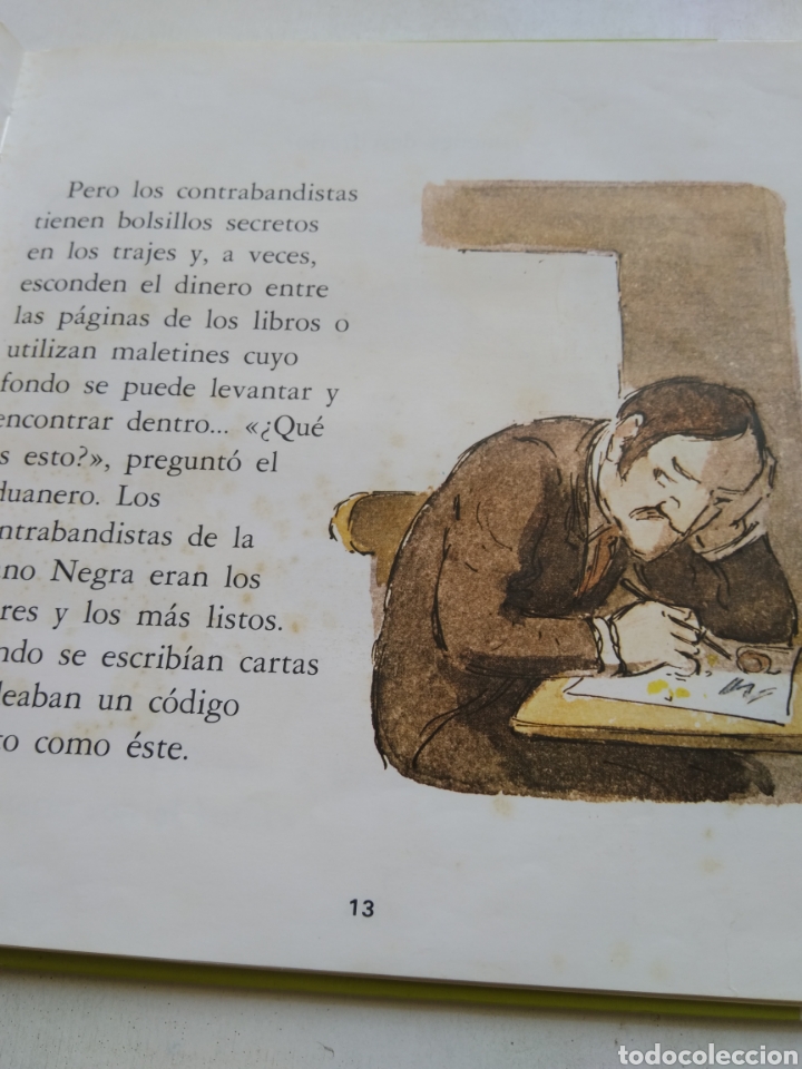 Libros de segunda mano: LA PEQUE&Ntilde;A APISONADORA/GRAHAM GREENE - Foto 4