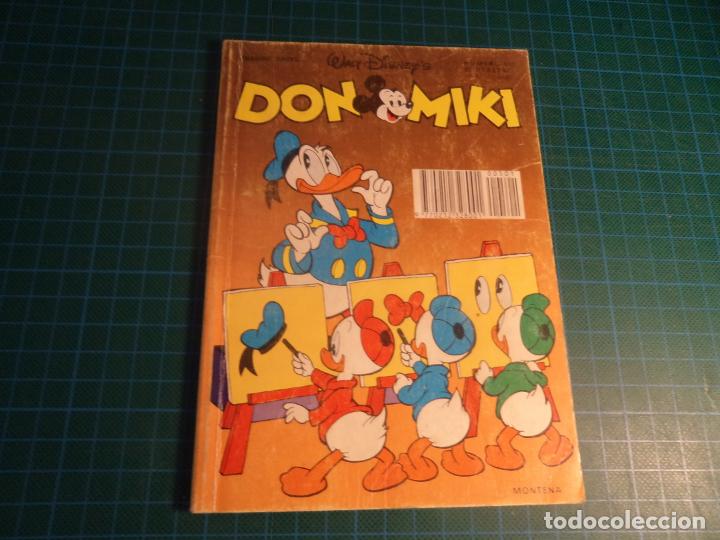 Libros de segunda mano: Don Miki. N&deg;501. Montena. - Foto 1
