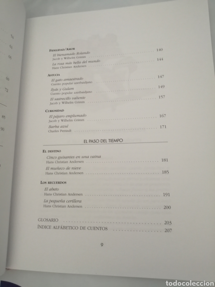 Libros de segunda mano: CUENTOS PARA LEER Y CONTAR (PRIMERA EDICI&Oacute;N) - Foto 5
