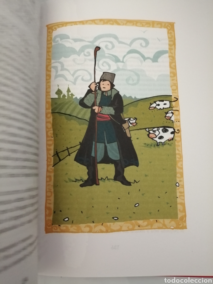 Libros de segunda mano: CUENTOS PARA LEER Y CONTAR (PRIMERA EDICI&Oacute;N) - Foto 6