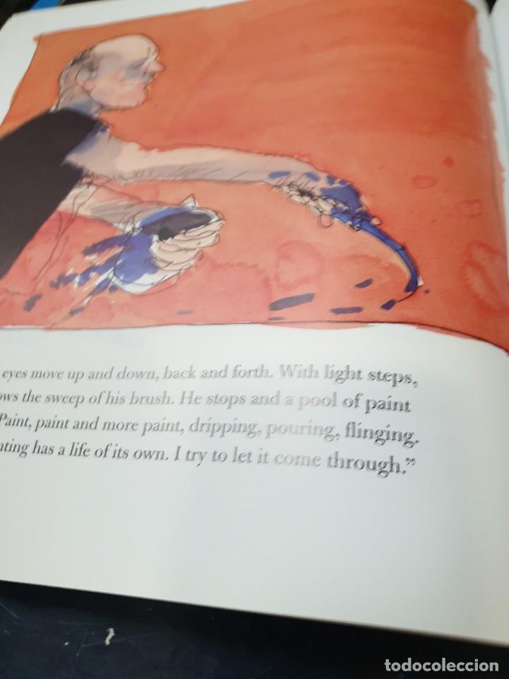 Libros de segunda mano: ACTION JACKSON Jan Greenberg and Sandra Jordan - Foto 2