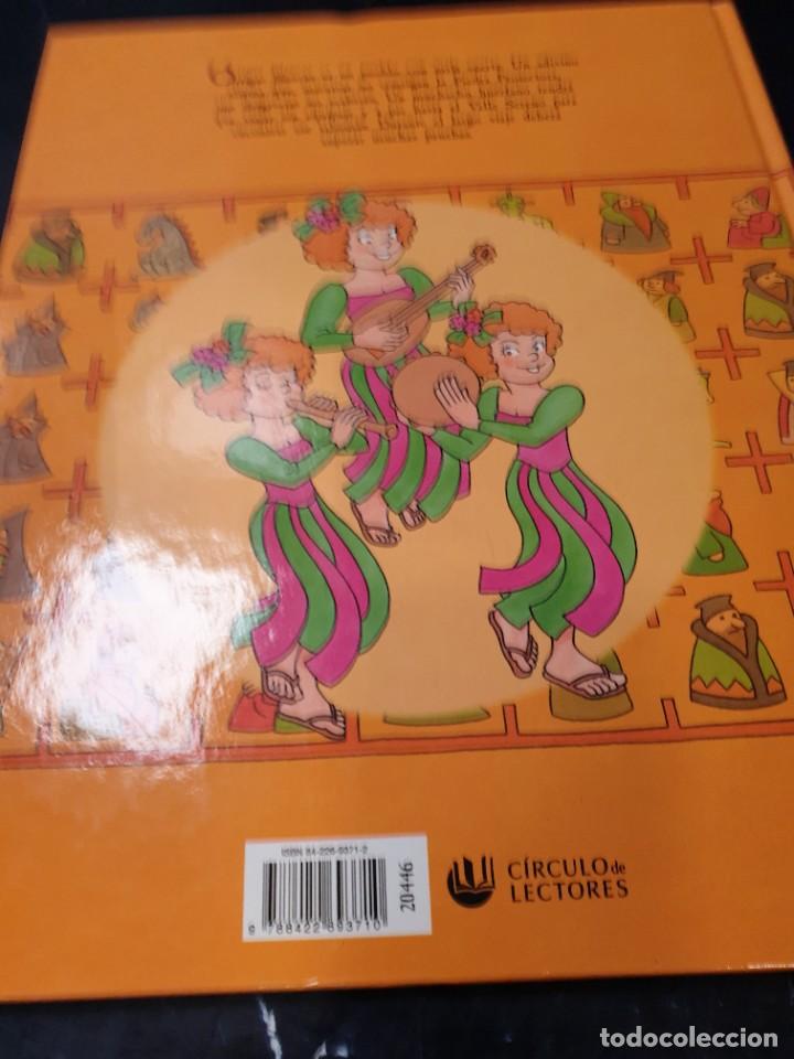 Libros de segunda mano: las pruebas de BIRAM Picanyol - Foto 2