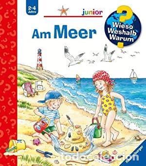 Libros de segunda mano: Am Meer. Andrea Erne - Foto 1