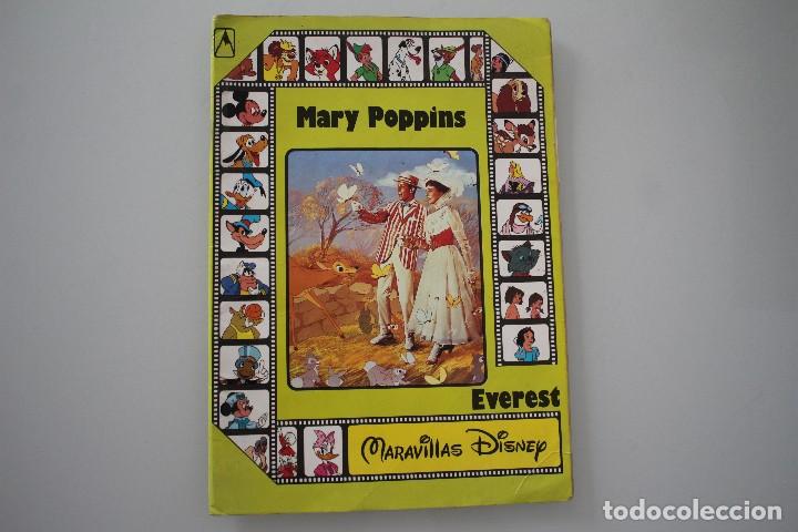 Libros de segunda mano: MARY POPPINS - Foto 1