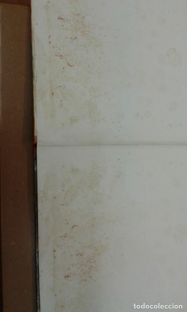 Libros de segunda mano: La Cenicienta. Version e ilustraciones de Emilio Freixas - Foto 3