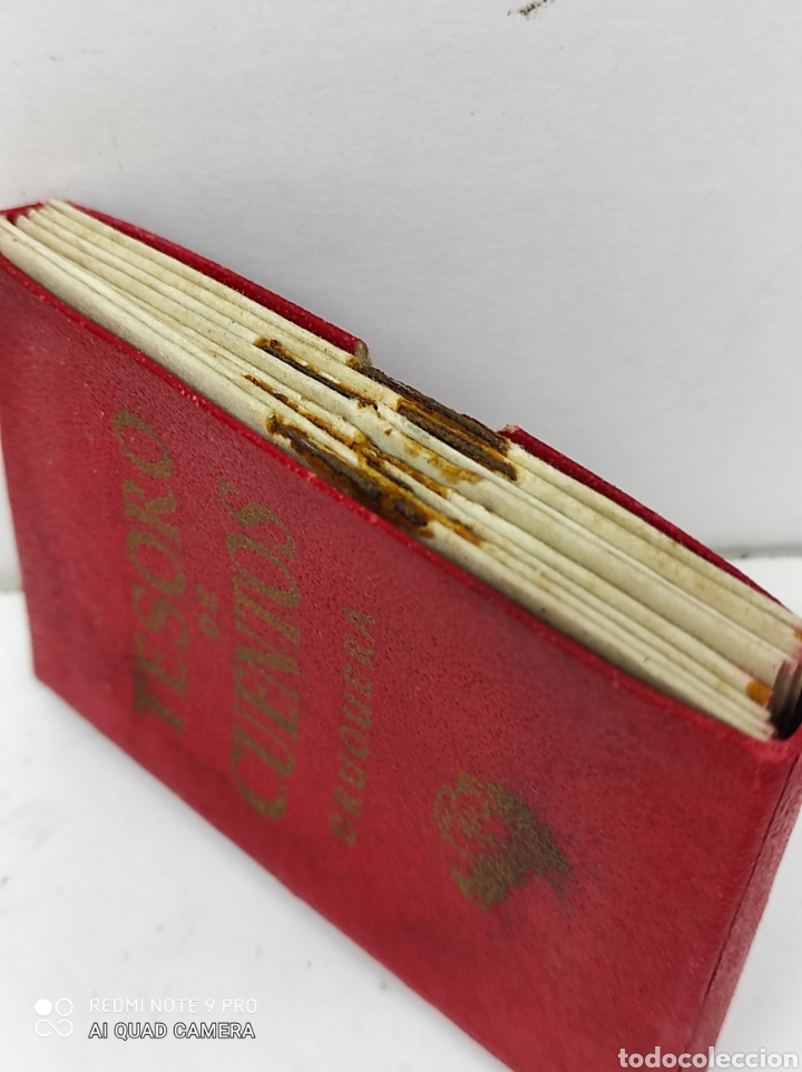 Libros de segunda mano: Tesoro de cuentos Bruguera - Foto 9