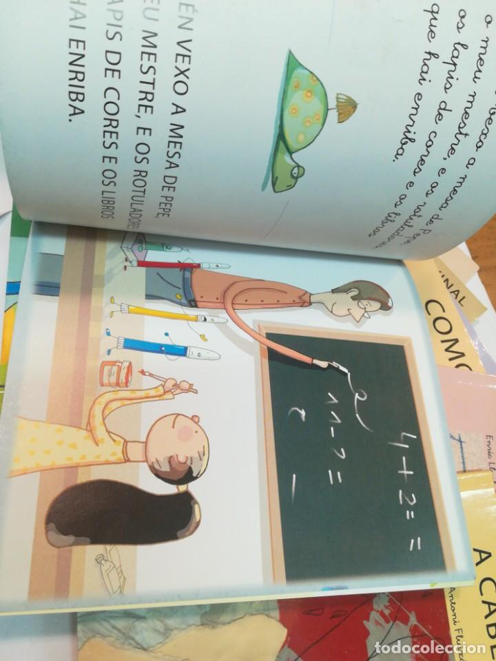 Libros de segunda mano: VV.AA 10 cuentos diferentes SA4746 - Foto 2